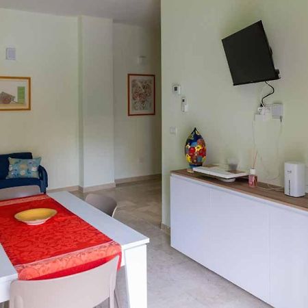 B&B Il Sorriso Bari Exterior photo