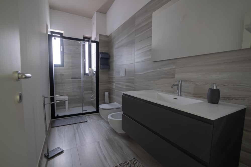 B&B Il Sorriso Bari Exterior photo