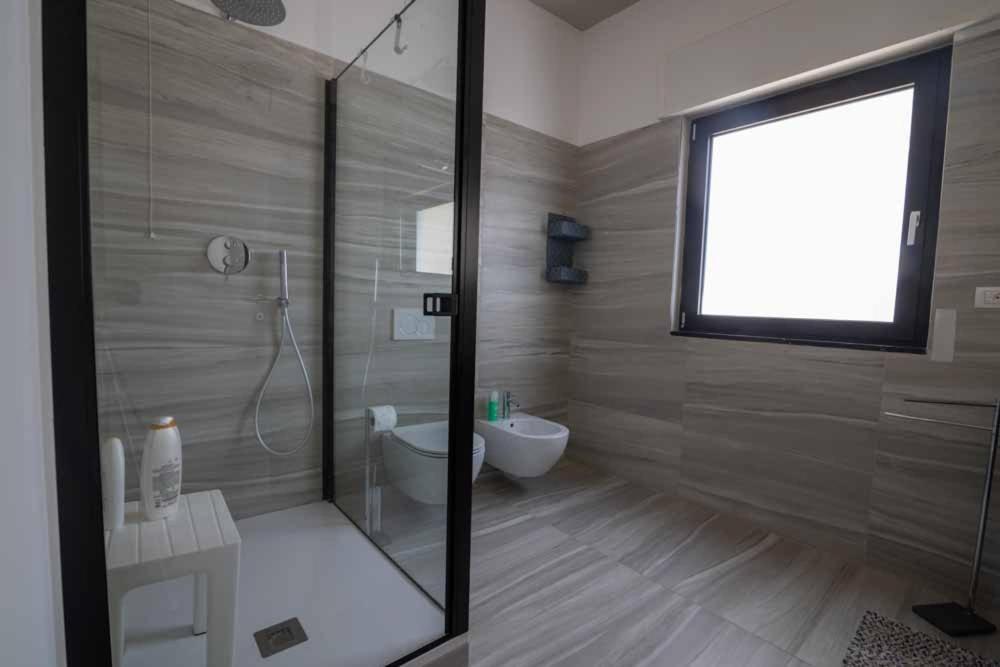 B&B Il Sorriso Bari Exterior photo