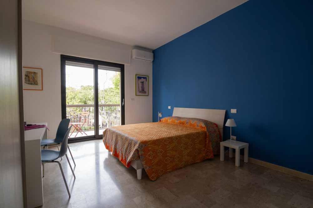 B&B Il Sorriso Bari Exterior photo