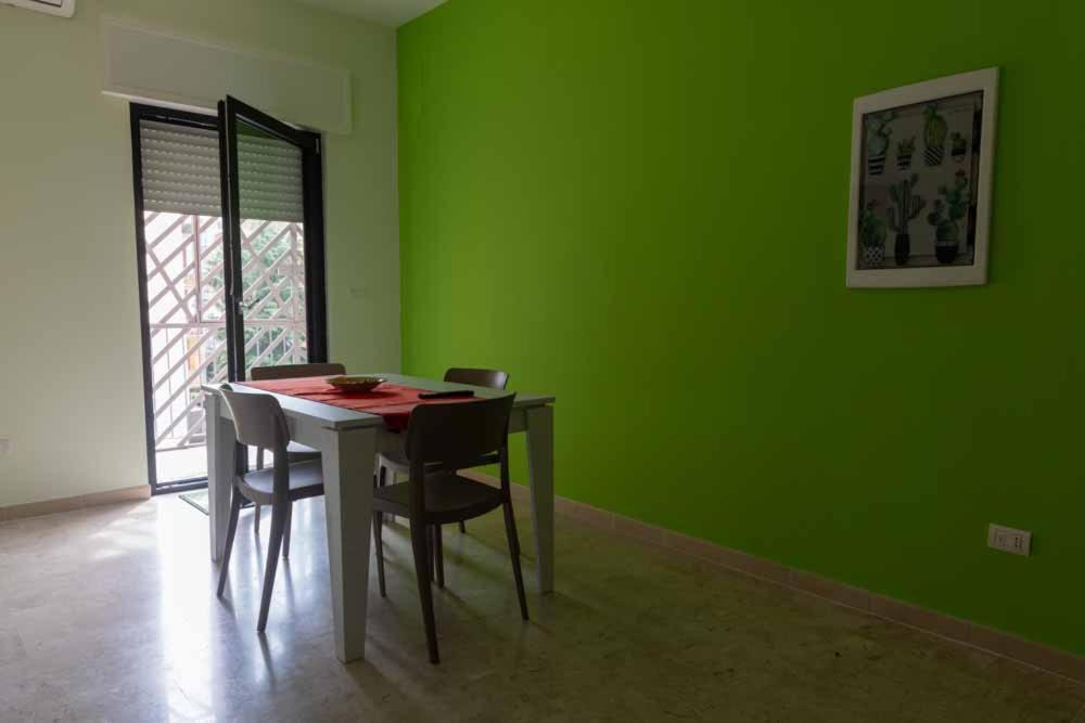 B&B Il Sorriso Bari Exterior photo