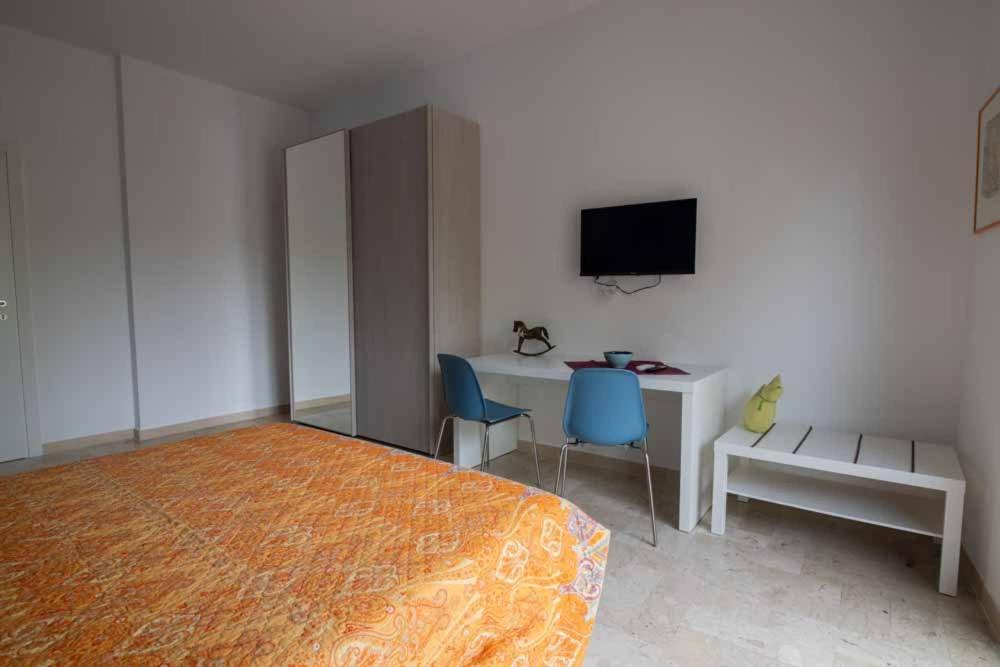 B&B Il Sorriso Bari Exterior photo