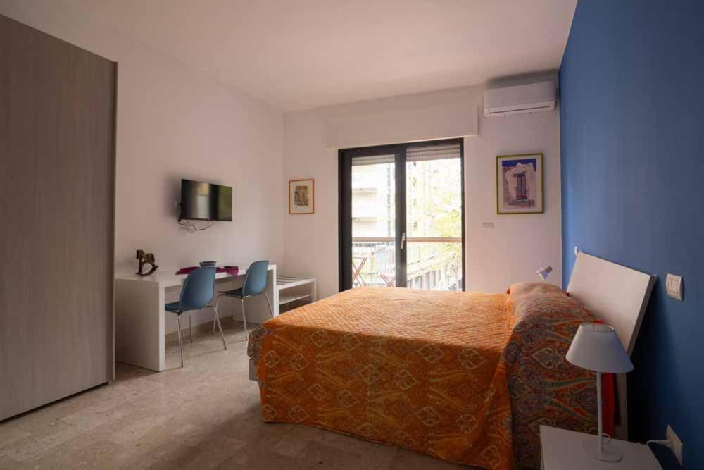 B&B Il Sorriso Bari Exterior photo