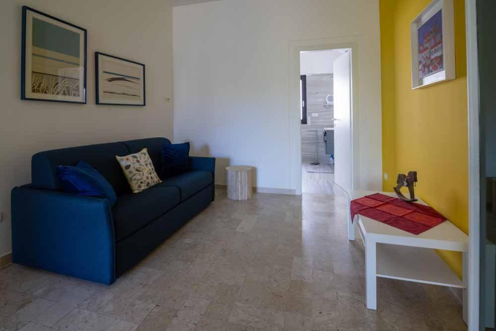 B&B Il Sorriso Bari Exterior photo