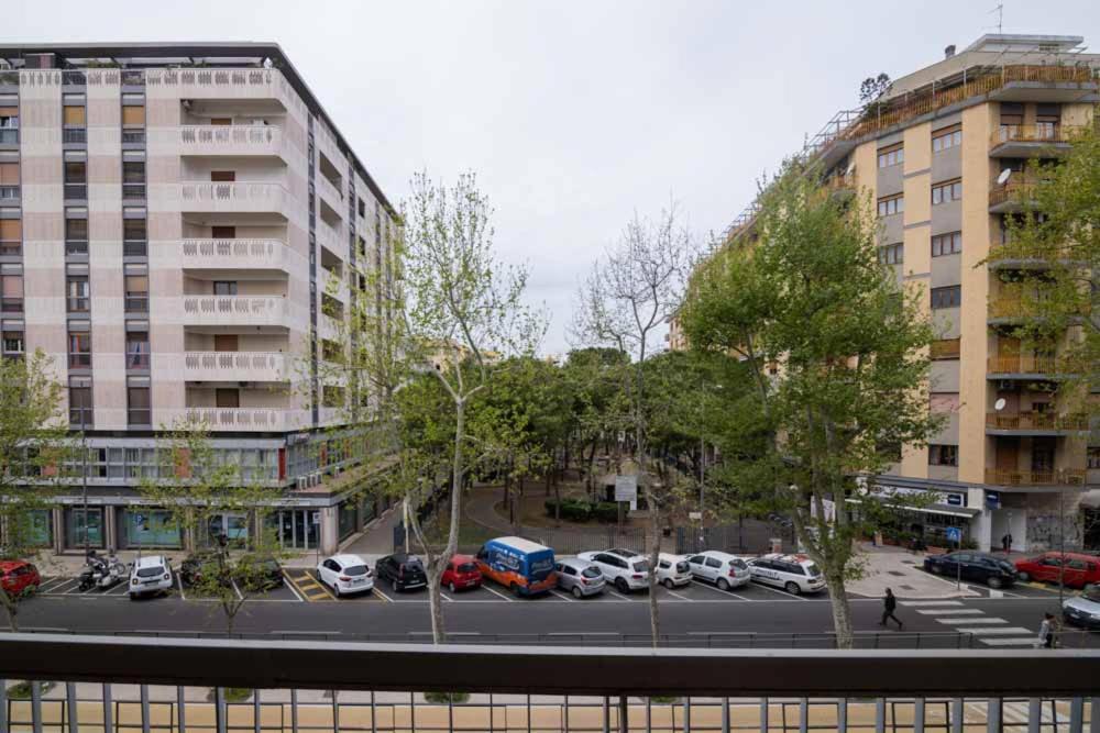 B&B Il Sorriso Bari Exterior photo